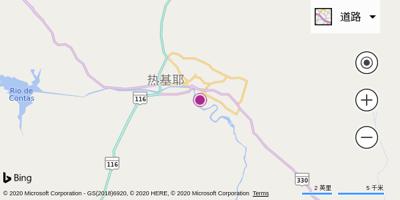 热基耶机场