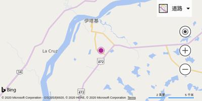 伊塔奎尔机场