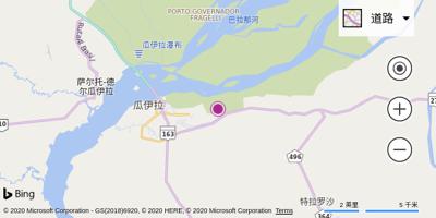 瓜伊拉机场