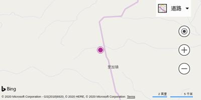 里卡镇机场