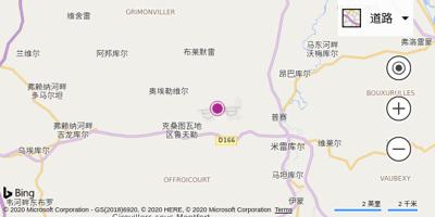 埃皮纳勒机场