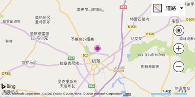 绍莱机场