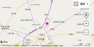 沙托鲁机场