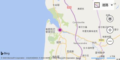 勒图凯机场