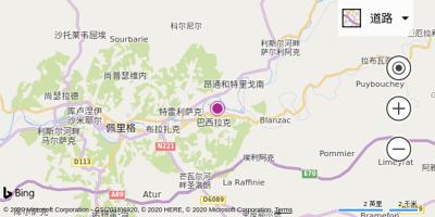 佩里格机场
