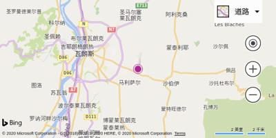 瓦朗斯机场