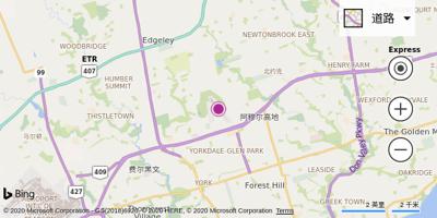 登士维机场