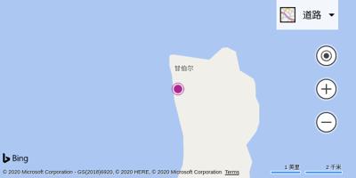 甘伯尔机场