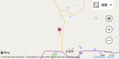 吉莱特机场