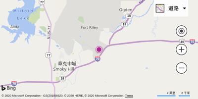 赖利堡机场
