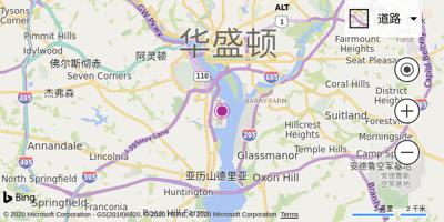 里根机场