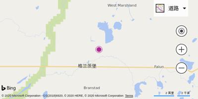 格兰茨堡机场