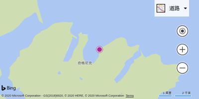 奇格尼克机场