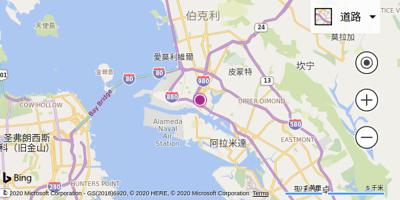 奥克兰机场