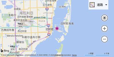 迈阿密机场