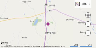 麦克克姆机场