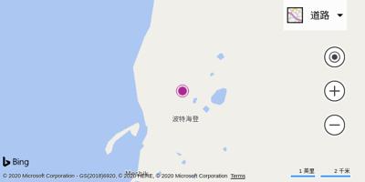 Port Heiden机场