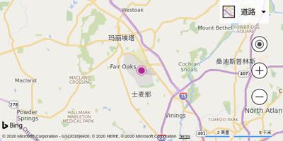 玛丽埃塔机场