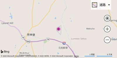 马克斯顿机场