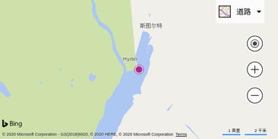 海德机场