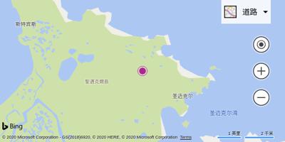 圣迈克尔机场