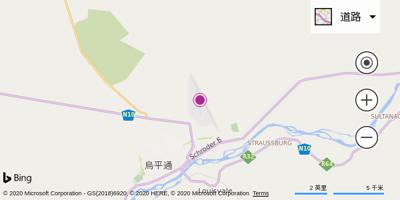 阿平顿机场