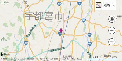 日光市机场