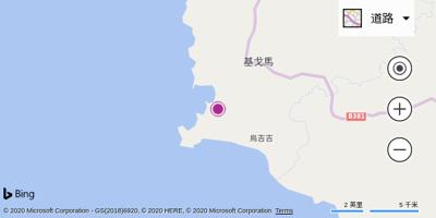 基戈马机场
