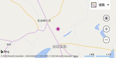 迪兹富勒机场