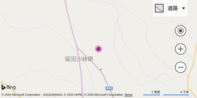 赫萨机场