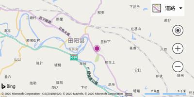 右江机场