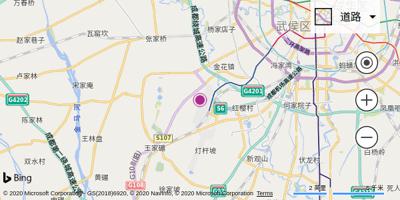 成都机场