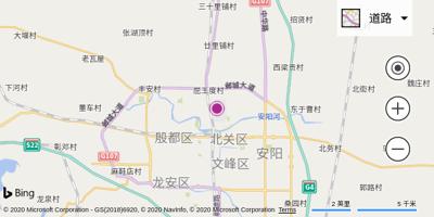 安阳机场