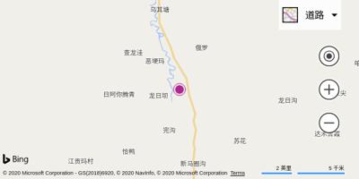 阿坝红原机场