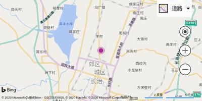 长治机场