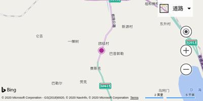 德令哈机场