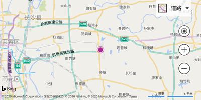 黄花国际机场