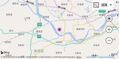 汉中机场