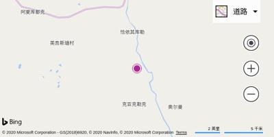 且末机场