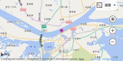 九江机场