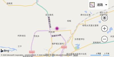 喀什机场