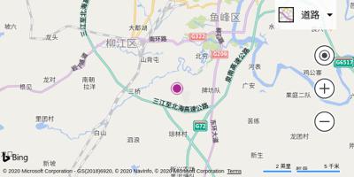 柳州机场