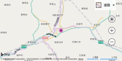 陆良机场